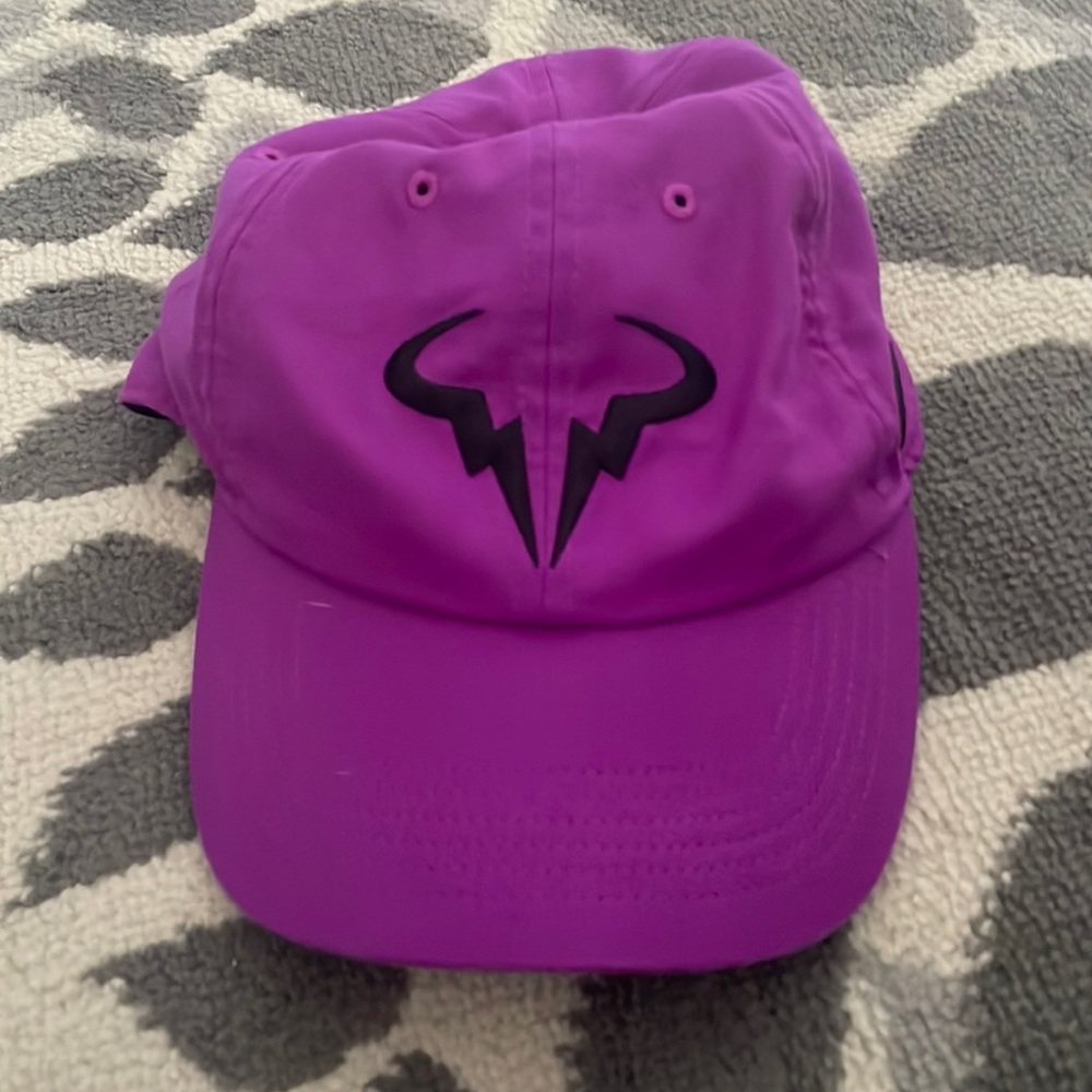 Nike tennis hat